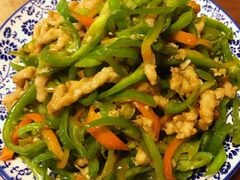 -娄三少·老北京春饼烤鸭家常菜(方庄店)