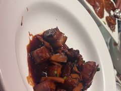 -漢舍中国菜馆(889广场店)