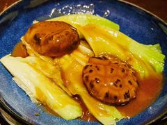 -逸东轩(香港逸东酒店)