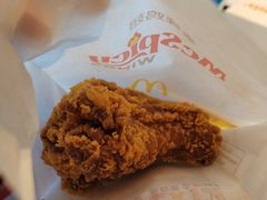 -麦当劳(西站店)