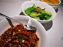 -兰湘子·湘菜小炒(济南领秀城店)