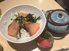 -来龙里 精致 东南亚餐室(万象城店)