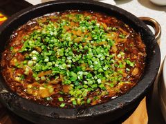 -阿斯牛牛·凉山菜(新会展店)