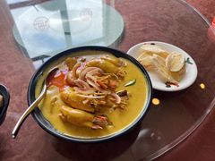 -南沙游艇会·大兵船餐厅