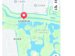 -昆山城市生态森林公园