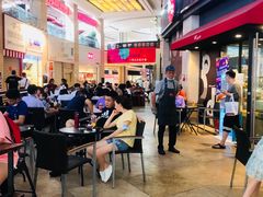 -85度C(厦门中华城新店)