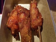 -匠子烤鱼(桫椤湾店)