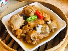 特色蒸排骨-点都德(千灯湖环宇城店)