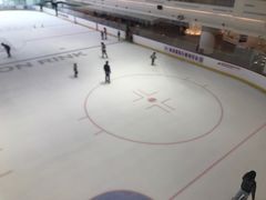 -冠军冰场CHAMPION RINK(凯德广场店)