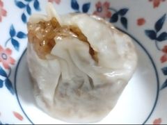 猪油烧麦-百年德园(侯家塘店)