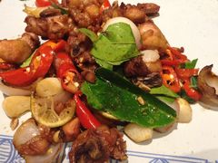 -云海肴·汽锅鸡·云南菜(天津国金汇店)