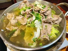 -付小姐在成都(中山公园店)