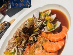-品海楼·大连海鲜(老虎滩店)