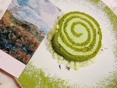 -théATRE 茶聚场(王府中環店)