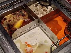 -海底捞火锅(金光华店)