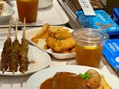 -宜家·瑞典风味餐厅(无锡店)