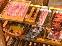 -仓库烤肉(绿园店)