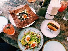 -RAC BAR(安福路店)