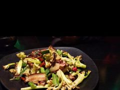 -醉小酒馆·川菜·江湖菜·重庆菜(观音桥旗舰店)