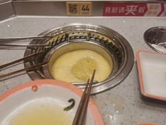 -喜味涮自助小火锅(广州东圃天河城店)