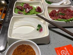 -海底捞火锅(海宁路店)