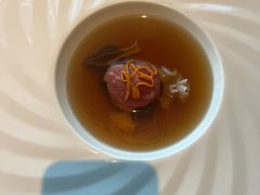 -THE WANG王品(上海中心云端店)