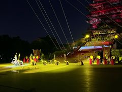 -寻梦滕王阁实景演出