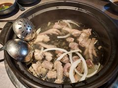 -同仁四季椰子鸡(海岸城天利店)