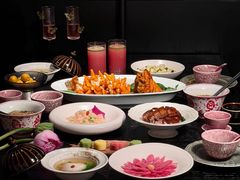 -淮扬府·游园京梦(北京SKP店)