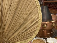 -乐宴·老北京铜火锅(桂庙店)