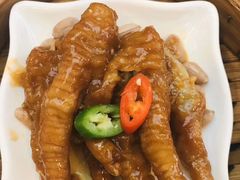 -点都德(大茶楼店)