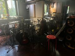 -Resonance Studio·救声舱录音棚(田子坊店)