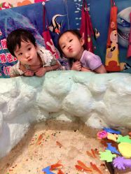 -孩子王(世茂国际广场店)
