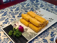 -文楼·淮扬菜·淮安早茶(河下古镇翔宇店)
