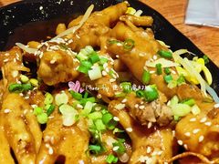 -猫姑娘大盘鸡(商城路店)