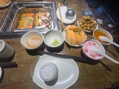 -扬之阿李菌汤火锅(1969店)