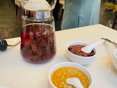 -太婆天府山珍酒楼(亚运村店)