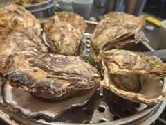 -蚝美人·生蚝海鲜烧烤(茶花园店)