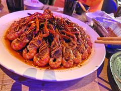 -红盔甲·小龙虾(定西路店)