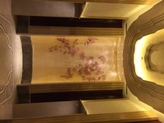 大堂电梯间-天津香格里拉大酒店