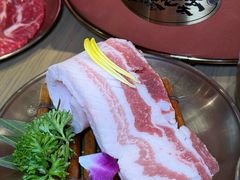 -西塔老太太泥炉烤肉(双井店)