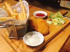 -布拉格餐厅· 中欧捷克菜(全国首店)