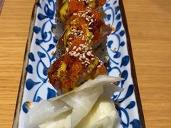 -三石铁板烧(紫竹桥店)