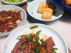 -小吊梨汤·北京菜·烤鸭(清河万象汇店)