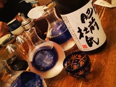 -阿吾罗日本料理(K11艺术中心店)