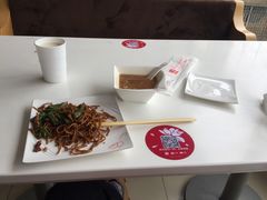 -嘉和一品粥(首经贸店)