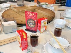 -江湖水乡铁锅炖魚(周庄嘉园店)