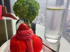 -无锡苏宁银河国际酒店·大堂酒廊