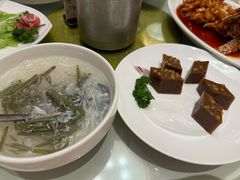 -得月楼·省级非遗·传统苏帮菜(观前店)