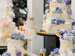 -杜哈夫DOUX RÊVE·生日蛋糕(日月光店)
